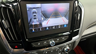 DAEWOO TRAVERSE 2023