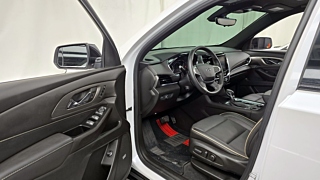 DAEWOO TRAVERSE 2023