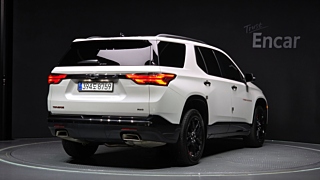 DAEWOO TRAVERSE 2023