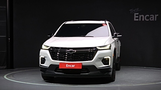 DAEWOO TRAVERSE 2023