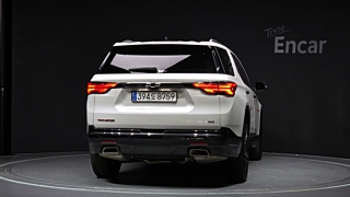 DAEWOO TRAVERSE 2023