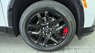 DAEWOO TRAVERSE 2023