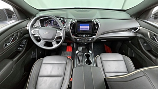 DAEWOO TRAVERSE 2023