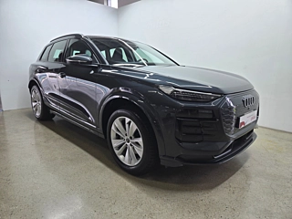 Заказать AUDI Q6 E-TRON GF