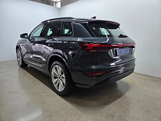 Заказать AUDI Q6 E-TRON GF