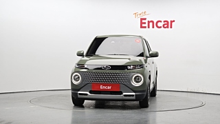 HYUNDAI CASPER 2022
