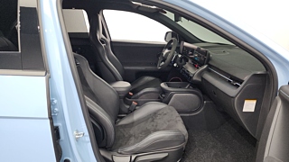 HYUNDAI IONIQ5 2024