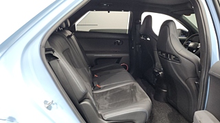 HYUNDAI IONIQ5 2024