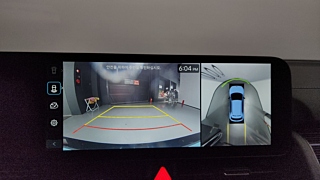 HYUNDAI IONIQ5 2024