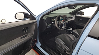 HYUNDAI IONIQ5 2024
