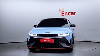 HYUNDAI IONIQ5 2024