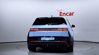 HYUNDAI IONIQ5 2024