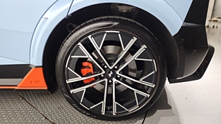 HYUNDAI IONIQ5 2024