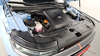 HYUNDAI IONIQ5 2024