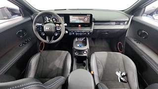 HYUNDAI IONIQ5 2024