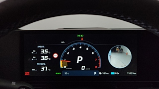 HYUNDAI IONIQ5 2024