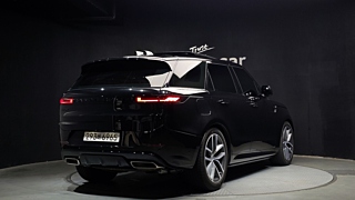 LAND ROVER RANGE ROVER SPORT 2024