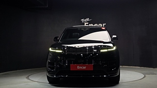 LAND ROVER RANGE ROVER SPORT 2024