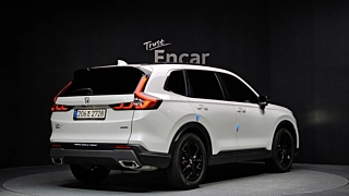 Заказать HONDA CR-V
