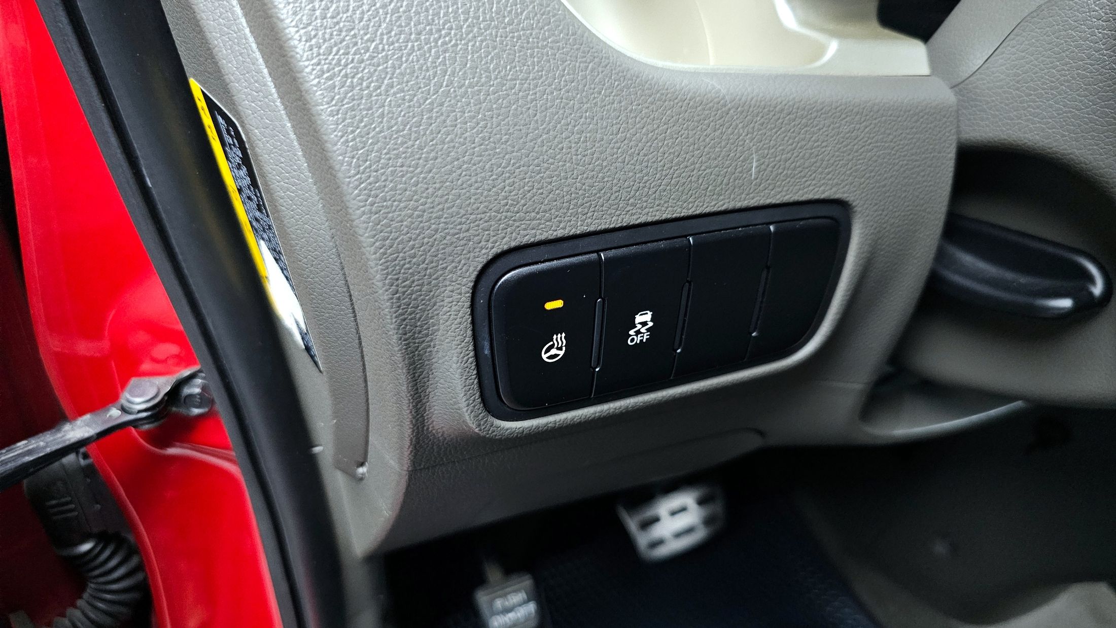 KIA RAY 2012