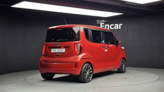 KIA RAY 2012