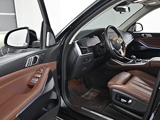 BMW X7 G07 2021
