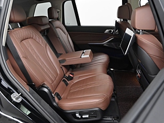 BMW X7 G07 2021