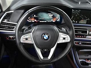 BMW X7 G07 2021