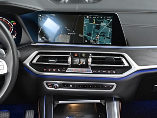 BMW X7 G07 2021
