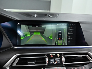 BMW X7 G07 2021