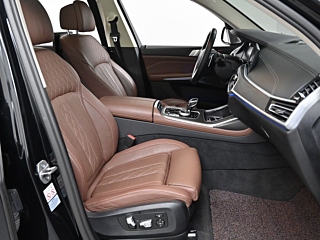 BMW X7 G07 2021