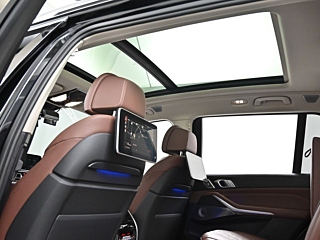 BMW X7 G07 2021