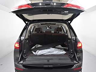 BMW X7 G07 2021