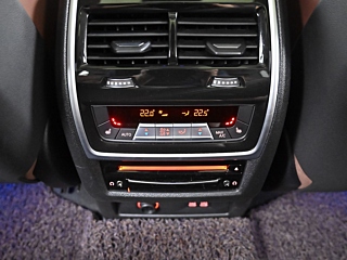 BMW X7 G07 2021