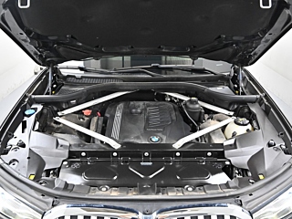 BMW X7 G07 2021
