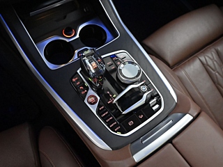 BMW X7 G07 2021