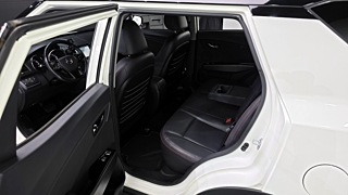 SSANGYONG TIVOLI AIR 2017