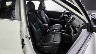 SSANGYONG TIVOLI AIR 2017