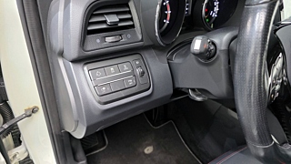 SSANGYONG TIVOLI AIR 2017