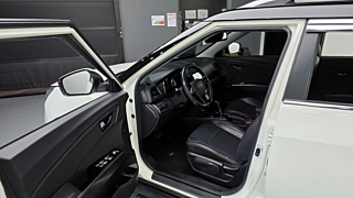 SSANGYONG TIVOLI AIR 2017