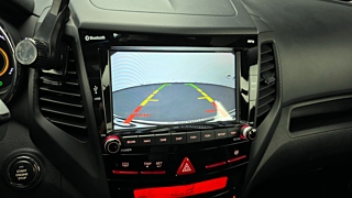 SSANGYONG TIVOLI AIR 2017