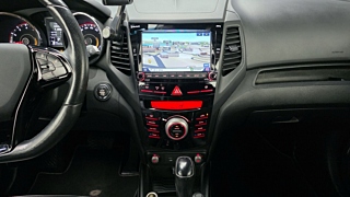 SSANGYONG TIVOLI AIR 2017