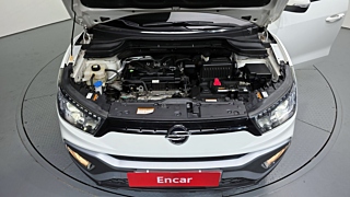 SSANGYONG TIVOLI AIR 2017