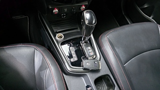 SSANGYONG TIVOLI AIR 2017