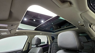 VOLKSWAGEN TOUAREG 2023