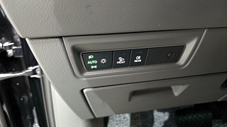 VOLKSWAGEN TOUAREG 2023