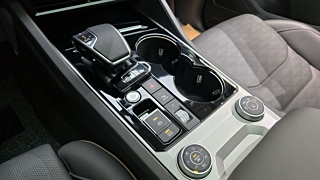VOLKSWAGEN TOUAREG 2023