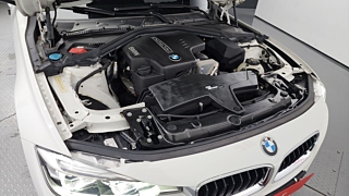 BMW 3-SERIES F30 2017