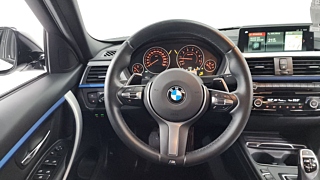 BMW 3-SERIES F30 2017