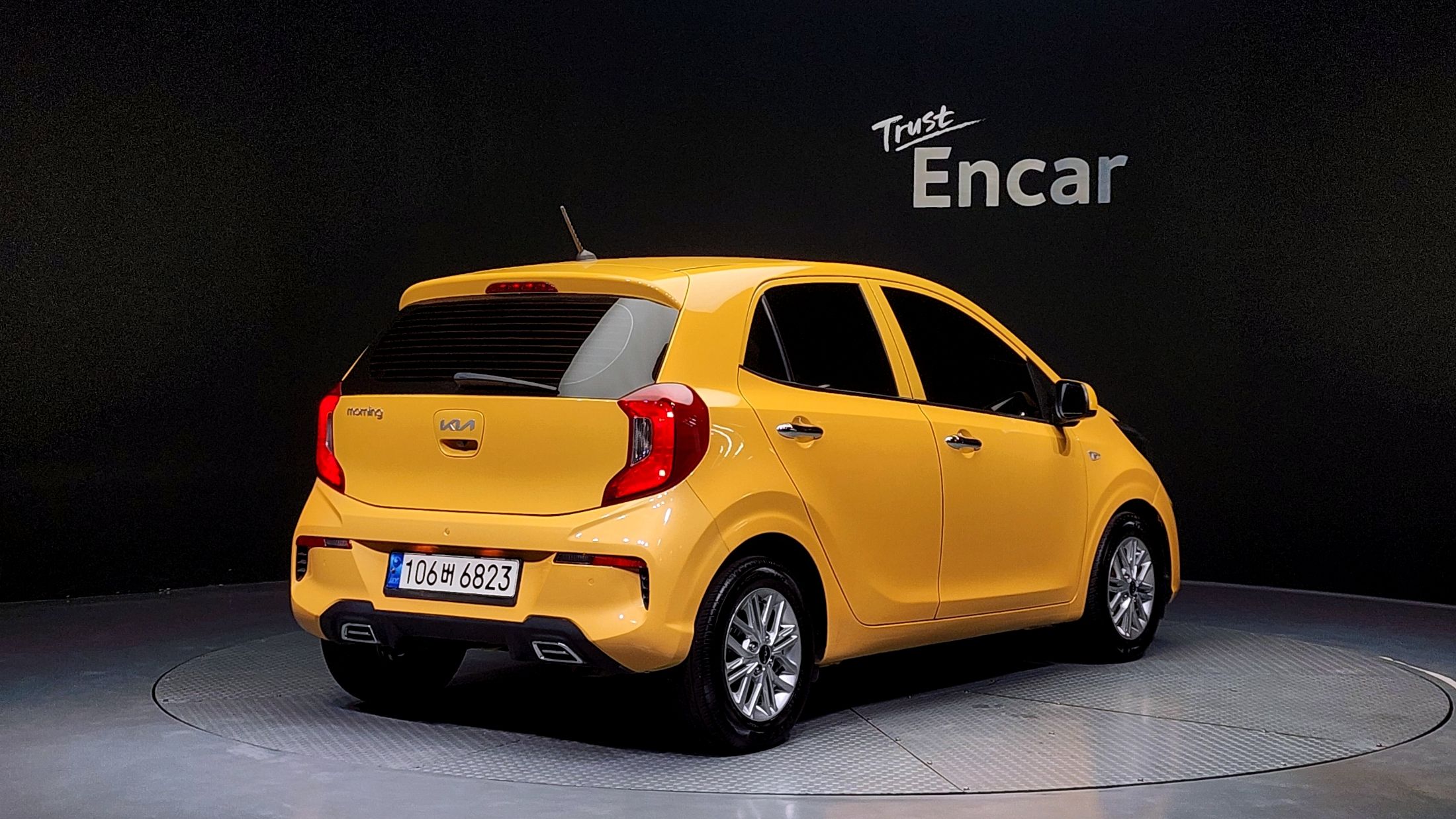 KIA MORNING URBAN JA 2022